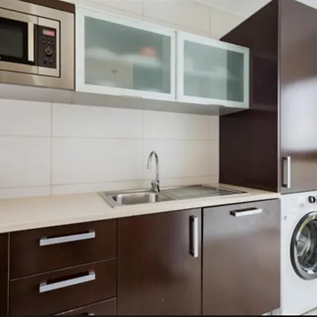 Cricri-maison Apartment Portimao