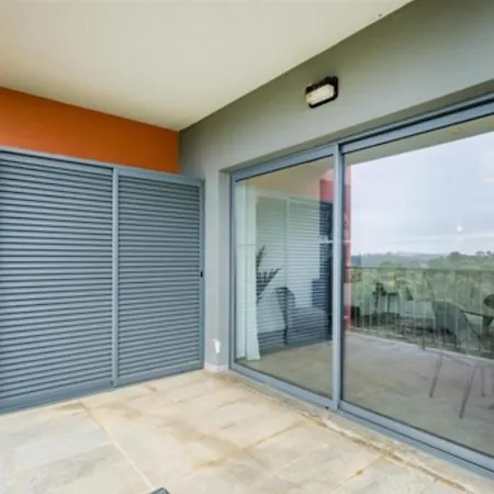 Apartment Cricri-maison